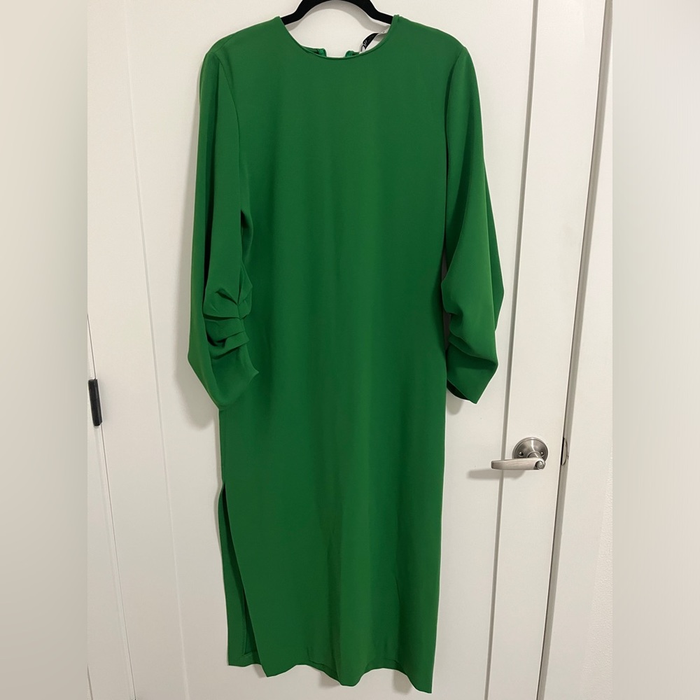 Zara dress